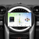 Android head unit Teyes CC4L 6+64 Gb BMW Mini (F2) 2010-2016 9" (L3)