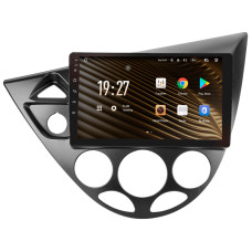 Android head unit SIGMA S9464 ANDROID 12 4+64 Gb 4G DSP Ford Focus 1 (Left hand driver) 1998-2005 9"