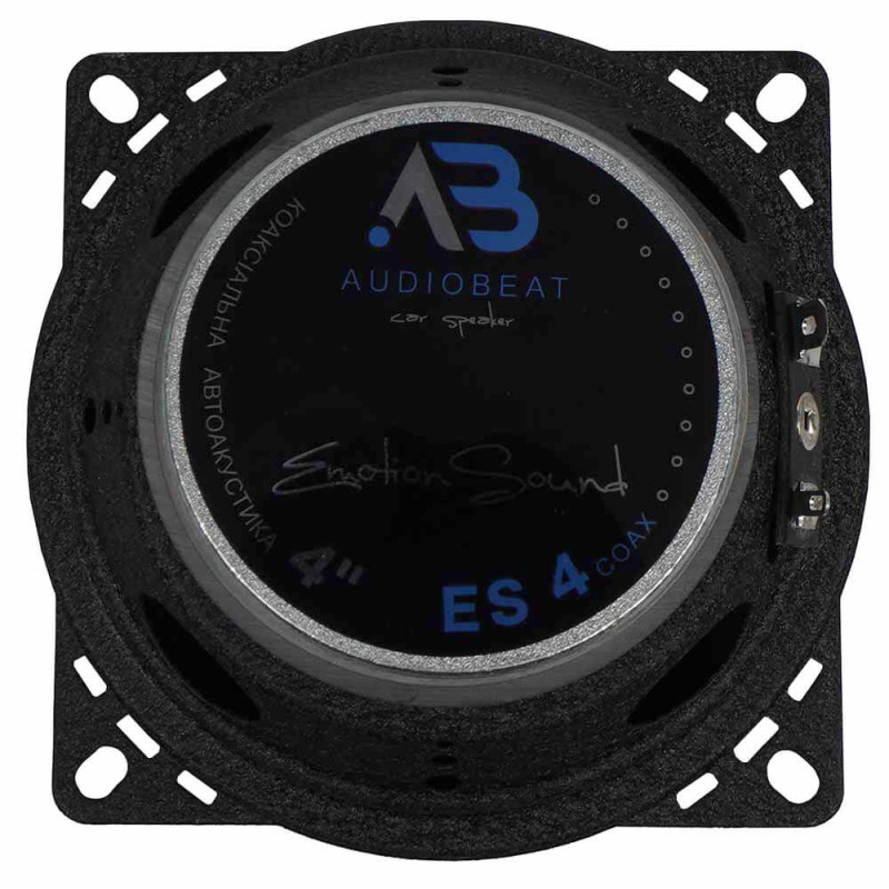 Koaxiální akustika Audiobeat ES 4 Coax