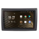 Magetófono de a bordo SIGMA S9464 ANDROID 12 4+64 GB 4G DSP para Fiat Stilo 2001-2010, pantalla de 9