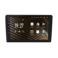 Stamm-Magnetophon SIGMA S9464 ANDROID 12 4+64 GB 4G DSP Nissan Almera 3 (2012–2018) 9
