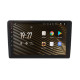 Stamm-Magnetophon SIGMA S9464 ANDROID 12 4+64 GB 4G DSP Nissan Almera 3 (2012–2018) 9