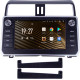 Magnífono de ándar de SIGMA S9464 ANDROID 12 4+64 GB 4G DSP para Toyota Land Cruiser Prado 150 LC150 2018+ B-MOD 9