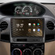 Stacja radiowo-magnetofonowa SIGMA S9464 ANDROID 12 4+64 GB 4G DSP Geely MK1 2006–2013 9