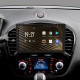 Stacja głośnikowa SIGMA S9464 ANDROID 12 4+64 GB 4G DSP do Nissan Juke 2010–2014, 9