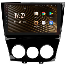 Magnítola de ándroid SIGMA S9464 ANDROID 12 4+64 GB 4G DSP para Mazda RX-8 SE (2009-2011), 9