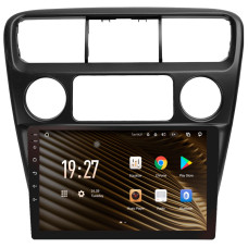 Autoradio Sigma S9464 ANDROID 12 4+64 GB 4G DSP do Hondy Accord 6 (1997–2002), 9