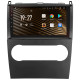 Android head unit SIGMA S9464 ANDROID 12 4+64 Gb 4G DSP Mercedes-Benz A-Class 2 W169 C169 2004-2012 9" (L1)