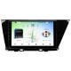 Android head unit Teyes CC4L 4+64 Gb Kia Niro DE 2016-2019 9"