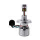 LED bulb AMS ORIGINAL-F H4 H/L 5500K CANBUS