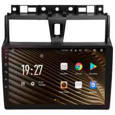 Autoradio Sigma S9464 ANDROID 12 4+64 GB 4G DSP Geely Emgrand EC7 1.2 2016–2018 9