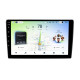 Android head unit Teyes CC4L 4+64 Gb Nissan TIIDA 2005-2010 9"