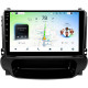 Android head unit Teyes CC4L 4+64 Gb Chevrolet Malibu 8 2012-2015 9"