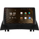 Android head unit SIGMA S9464 ANDROID 12 4+64 Gb 4G DSP Renault Megane 2 2002-2009 9"