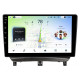 Android head unit Teyes CC4L 4+64 Gb Ford Transit Tourneo Courier 2014-2018 9"