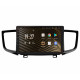 Android head unit SIGMA S10464 ANDROID 12 4+64 Gb 4G DSP Honda Pilot YF6 2015-2020 10" (L1)