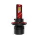 LED bulb SIGMA X3 45W H13 CSP (cooling fan)