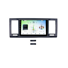 Android head unit Teyes CC4L 4+64 Gb Volkswagen Caravelle 6 T6.1 T6 2015 - 2020 (with rotary knobs) 9" (L1)