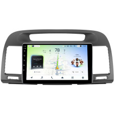Magnetófono de fábrica Teyes CC4L 6+64 GB Toyota Camry XV30 (2001–2006) - 9