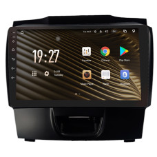 Autoradio Sigma S9464 ANDROID 12 4+64 GB 4G DSP dla Isuzu D-MAX, Chevrolet S10, COLORADO, BLAZER (2015–2018) (przycisk awaryjny na dole) 9
