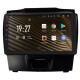 Autoradio Sigma S9464 ANDROID 12 4+64 GB 4G DSP dla Isuzu D-MAX, Chevrolet S10, COLORADO, BLAZER (2015–2018) (przycisk awaryjny na dole) 9