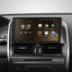 Android head unit SIGMA S9464 ANDROID 12 4+64 Gb 4G DSP Volvo XC60 I 1 (B) 2013-2017 9" (L2)