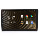 Sterownik multimedialny SIGMA S9464 ANDROID 12 4+64 GB 4G DSP Toyota Land Cruiser Prado 120 3 III dla Lexus GX470 GX 470 J120 2002–2009 wersja 2 (A) 9
