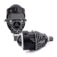 LED headlight lenses AMS ULTIMATE U13 TRUCK 3.0 F/R