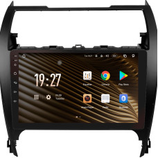 Stacja radiowo-magnetofonowa SIGMA S10464 ANDROID 12 4+64 GB 4G DSP do Toyota Camry XV70 50 55 (Bliski Wschód) 2012–2014, 10