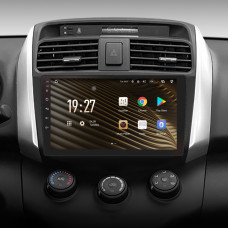 Android head unit SIGMA S9464 ANDROID 12 4+64 Gb 4G DSP Lifan X60 2012-2018 9"