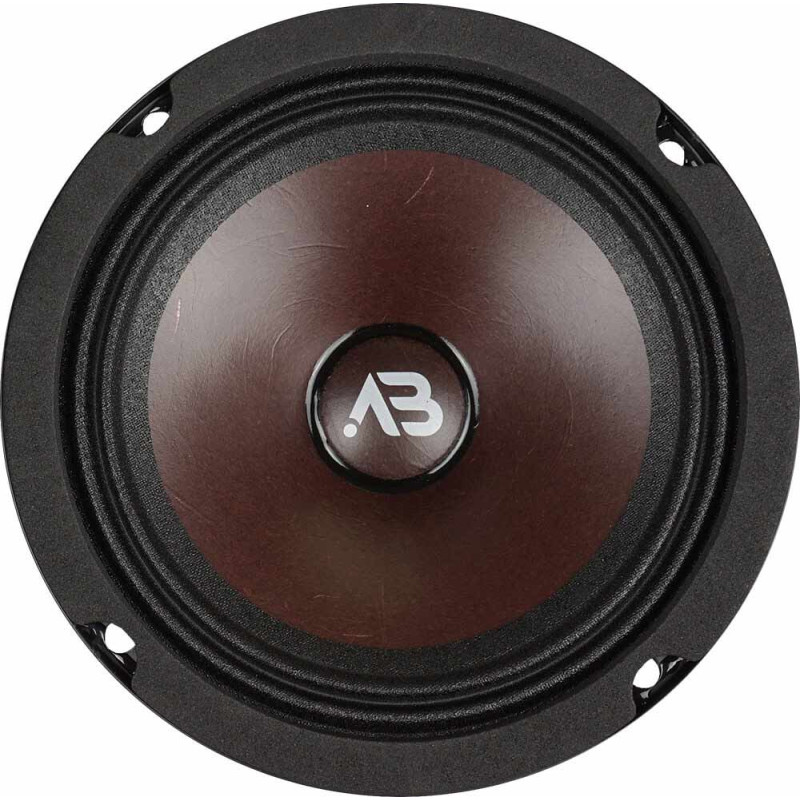 Mid-range speaker AudioBeat Piano PM5