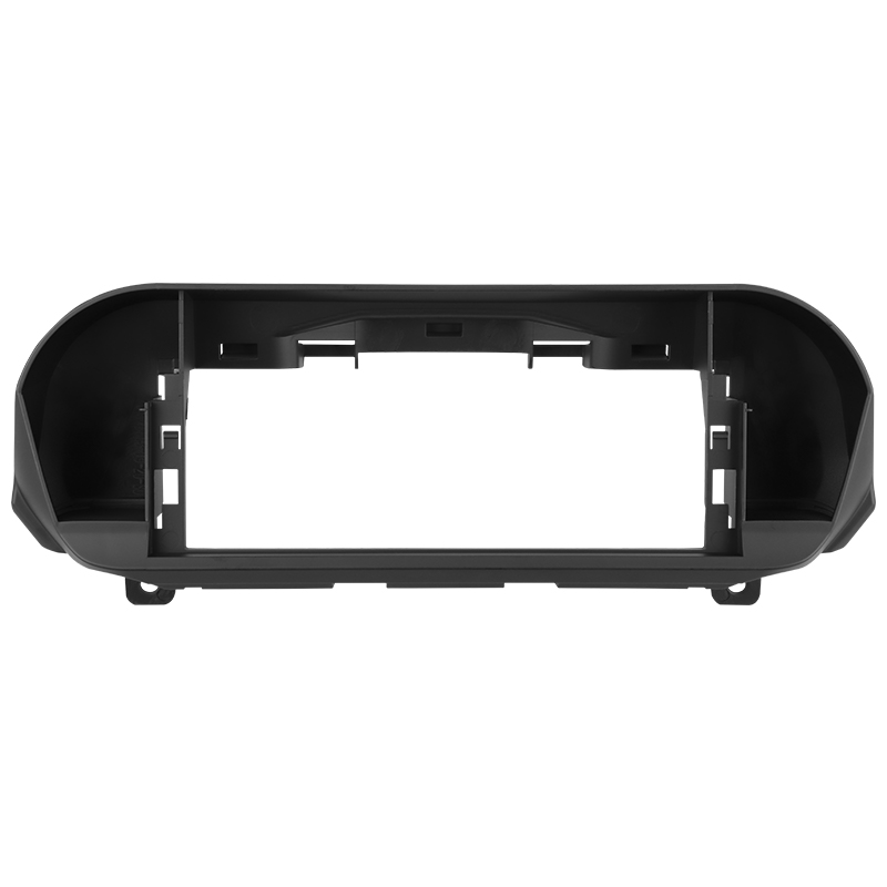 Android head unit Teyes LUX ONE 4+64 Gb Hyundai Santa Fe 4 2018-2021 12.3" (L1)
