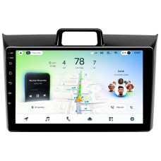 Android head unit Teyes CC4L 6+64 Gb Toyota Corolla Axio 2 Fielder 3 E160 2012-2021 9"