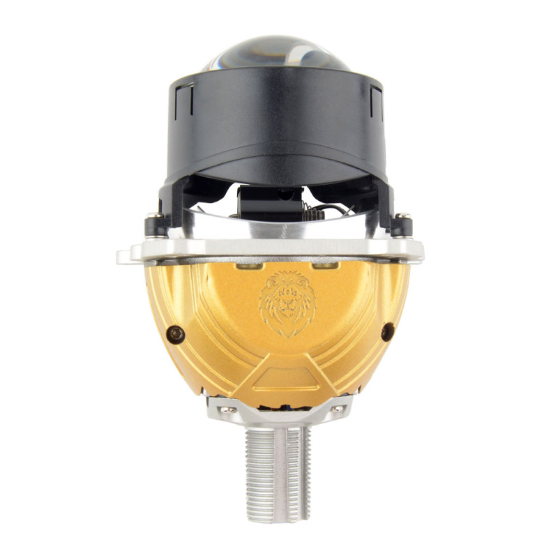 LED headlight lenses AMS ULTIMATE U1 2.5 F/R