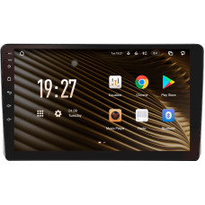 Stacja radiowa SIGMA S9464 ANDROID 12 4+64 GB 4G DSP Mitsubishi L200 5 2018–2020 (F1) 9