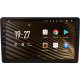 Stacja radiowa SIGMA S9464 ANDROID 12 4+64 GB 4G DSP Mitsubishi L200 5 2018–2020 (F1) 9