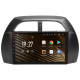 Android head unit SIGMA S9464 ANDROID 12 4+64 Gb 4G DSP Toyota RAV4 2 CA20 CA20W XA20 2000 - 2003 (F3) 9"