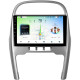 Android head unit Teyes CC4L 6+64 Gb Chery Tiggo 3 2014-2015 10"