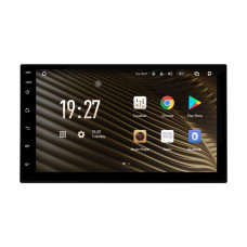 Car multimedia system SIGMA S7432 ANDROID 10 4+32 Gb 4G DSP (7")