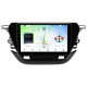 Odtwarzacz multimedialny Teyes CC4L 6+64 GB do Opel Corsa F (2019–2023), 9 cali.
