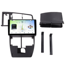 Magallanes Teyes CC4L 6+64 GB Volkswagen Jetta 2004-2012 Negro China 9