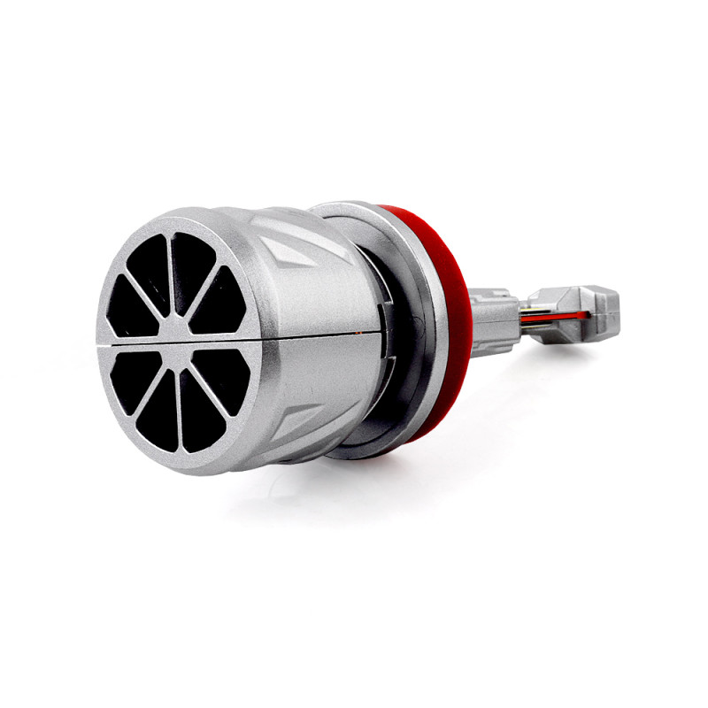 LED bulb AMS ORIGINAL-F H8/H9/H11/H16JP 5500K CANBUS