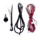 Parking sensor AMS AF4221 Silver