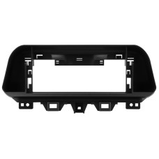 Übergangsrahmen unter Hyundai Tucson (1 DIN) 2018–2021 12,3