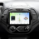 Odtwarzacz multimedialny Teyes CC4L 4+64 GB do Renault Kaptur 2016-2019 (F2) 9