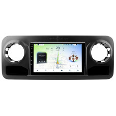 Android head unit Teyes CC4L 6+64 Gb Mercedes-Benz Sprinter (F1) 2018-2022 10" (L1)
