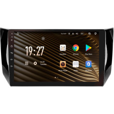 Android head unit SIGMA S10464 ANDROID 12 4+64 Gb 4G DSP Nissan Sentra B17 SYLPHY 2012-2017 10"