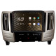 Android head unit SIGMA S9464 ANDROID 12 4+64 Gb 4G DSP Lexus RX300 RX330 RX350 TOYOTA HARRIER 2004-2008 BSJ 9" (L2)