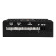 Audio amplifier with DSP MATCH UP 10DSP