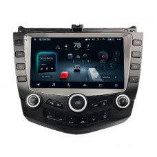 Android head unit Teyes CC4 Pro 12+256 Gb Honda Accord 7 2002-2008 (F4) 9" 2k (L1)